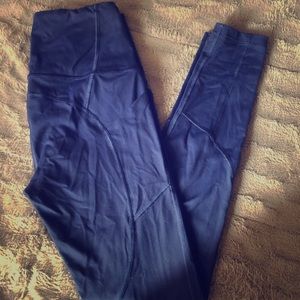 VS Knockout Leggings